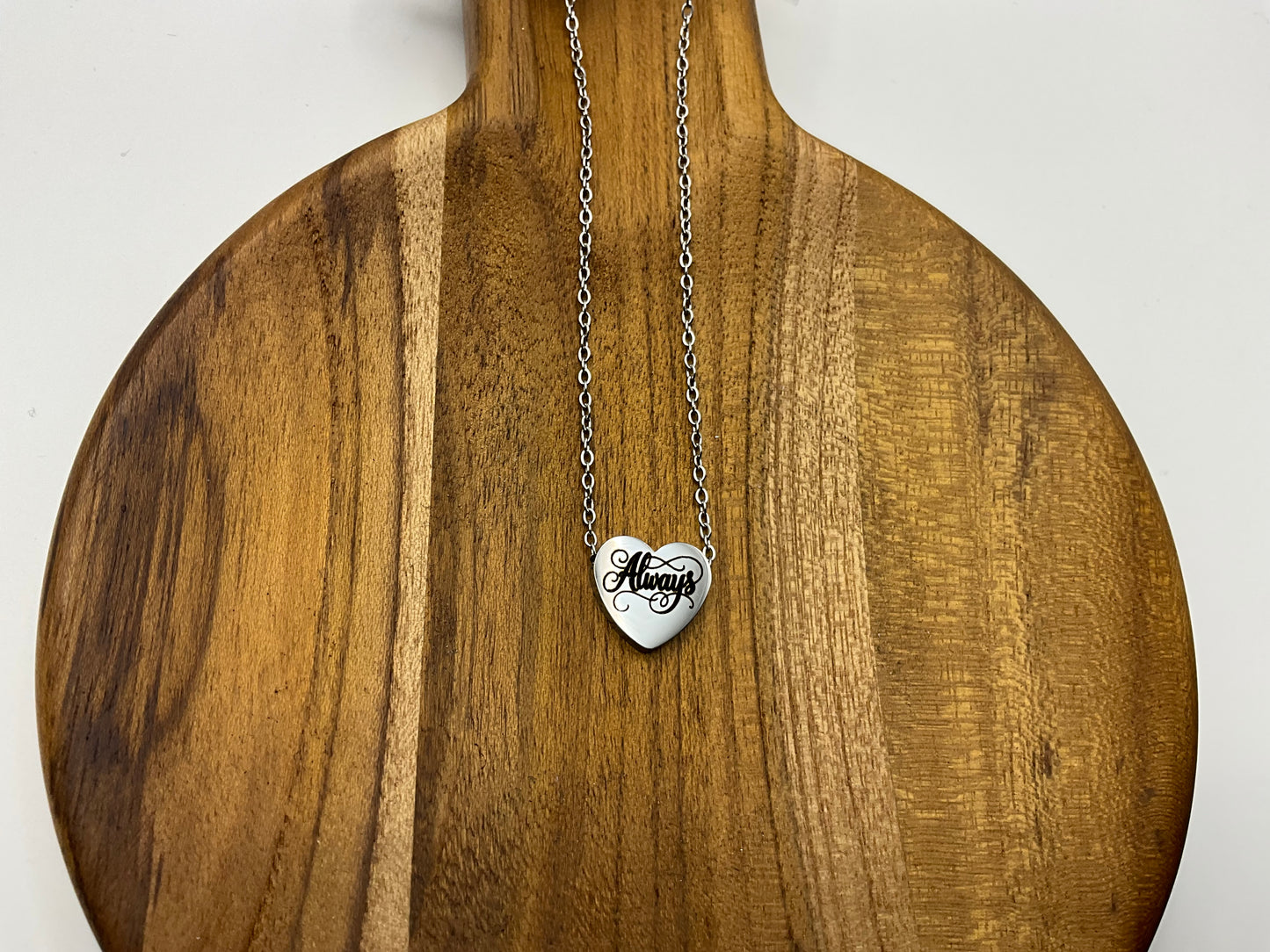 Always necklace