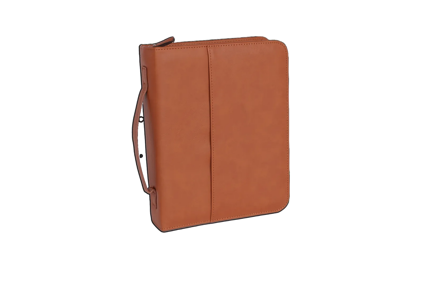 Bible Cover Chestnut