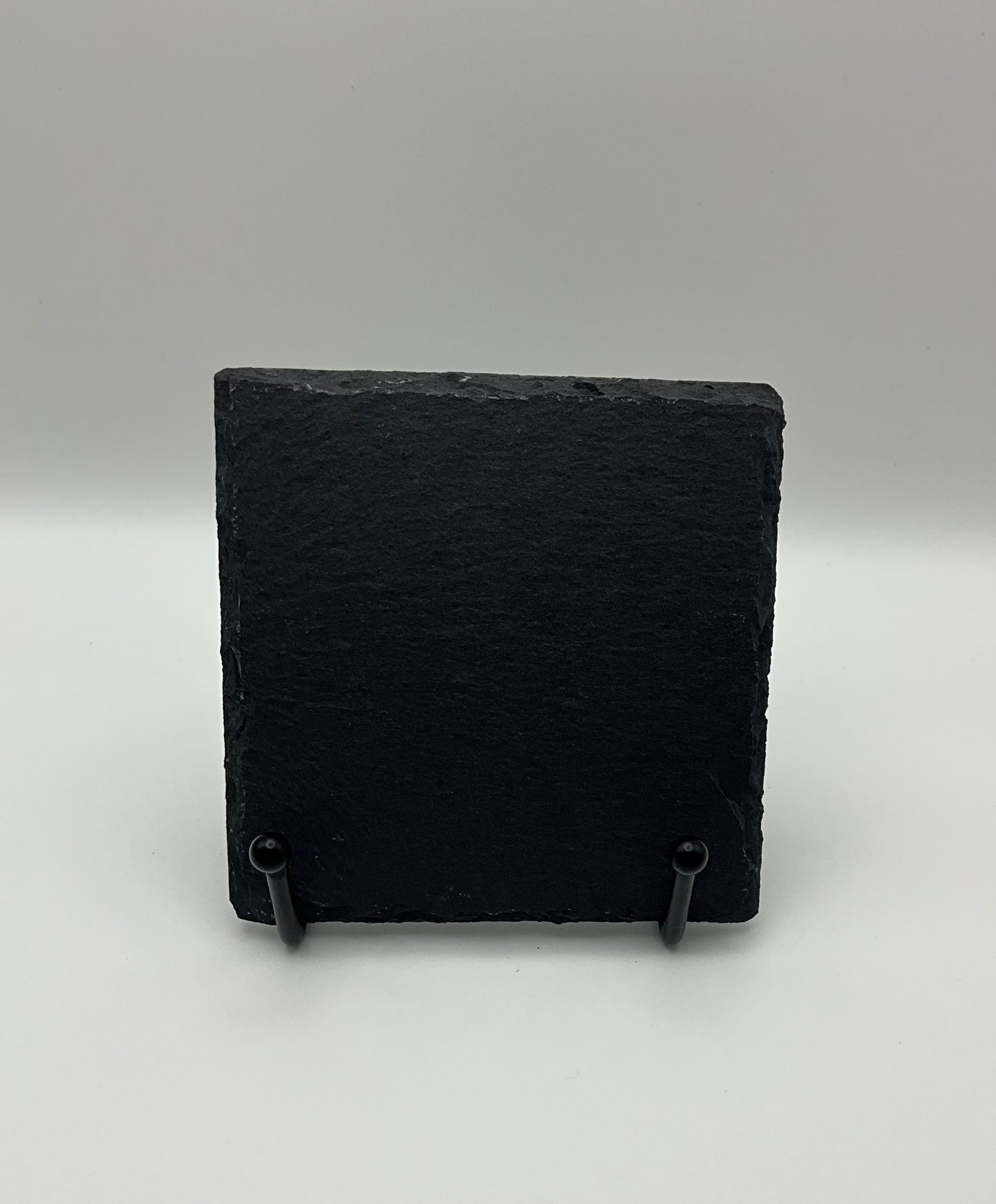 Blank Slate Coaster