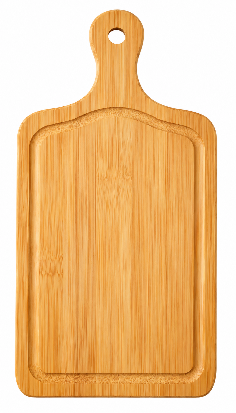 Small Cutting Board Design