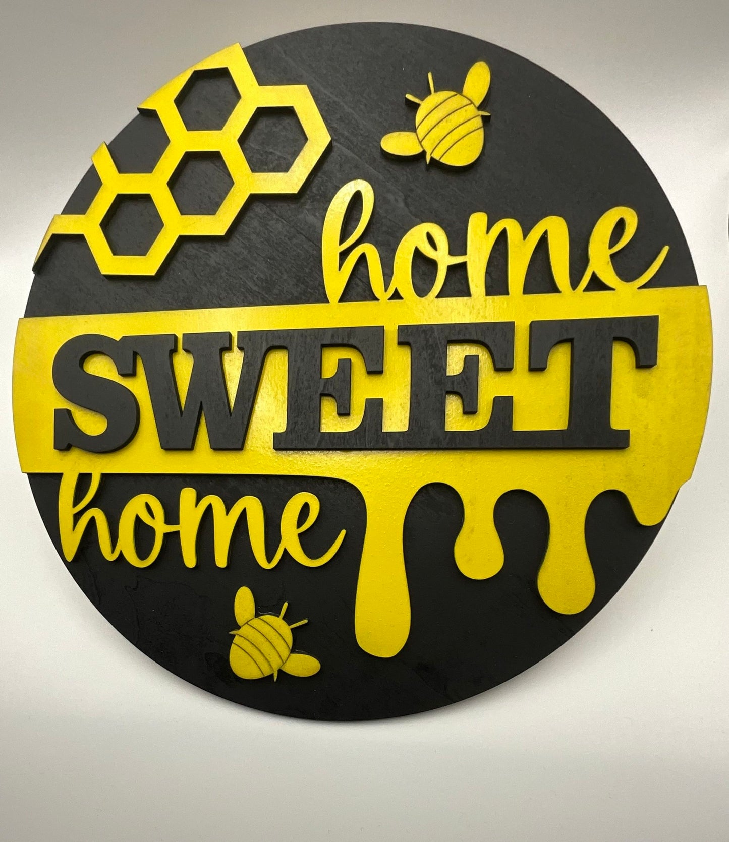 Medium Wall Decor