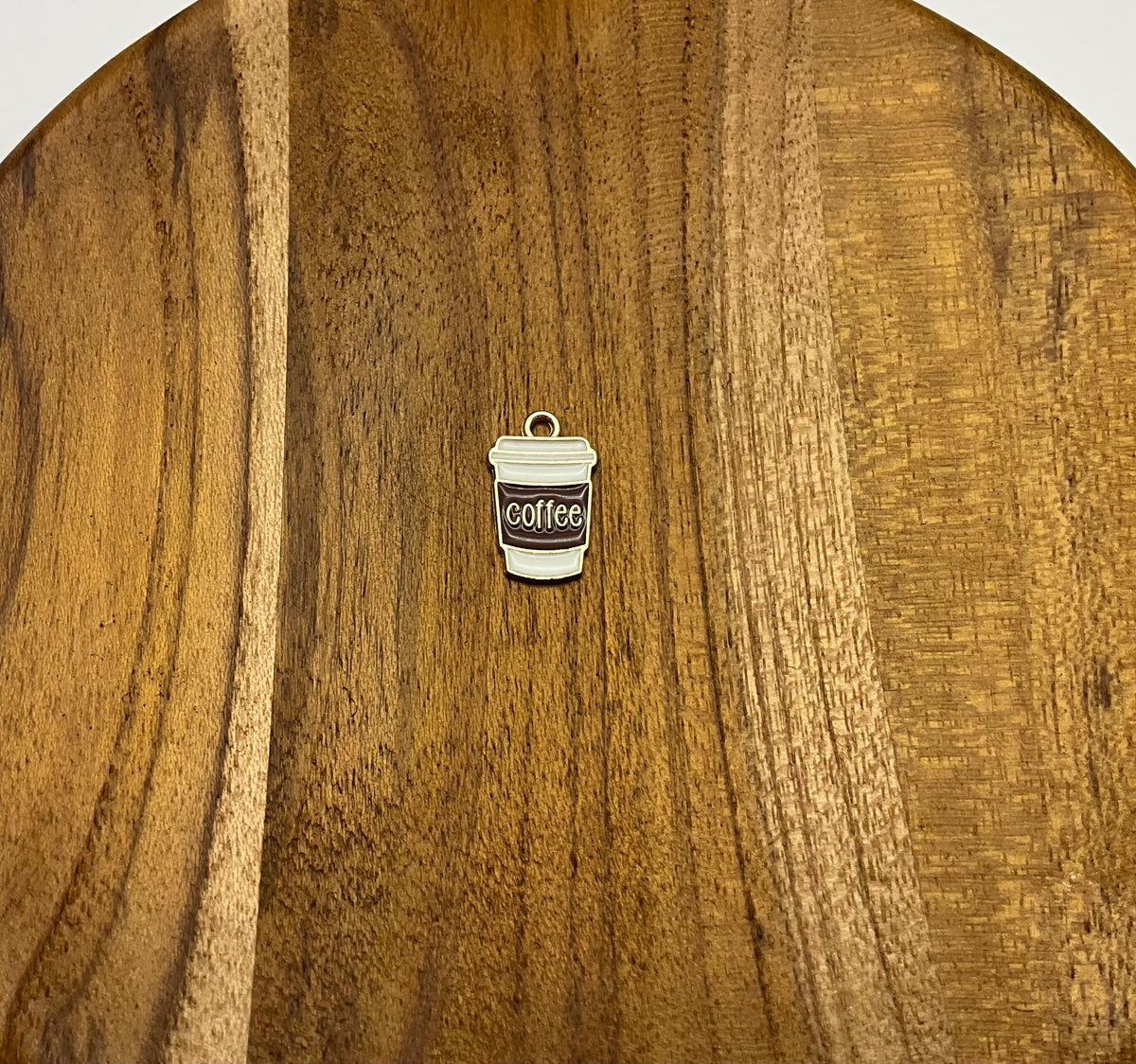 Coffee Charm