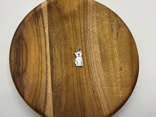 Cat charm