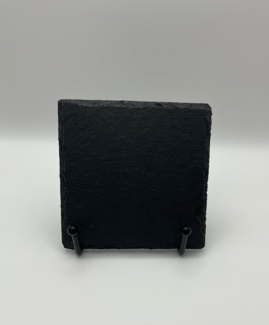 Blank Slate Coaster