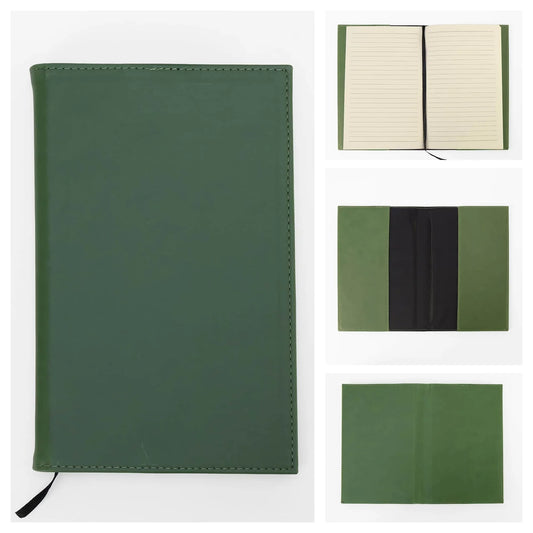 Journal Notebook Sage Green