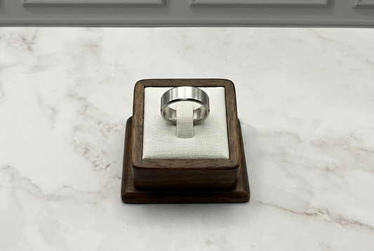 Signet Ring Gold