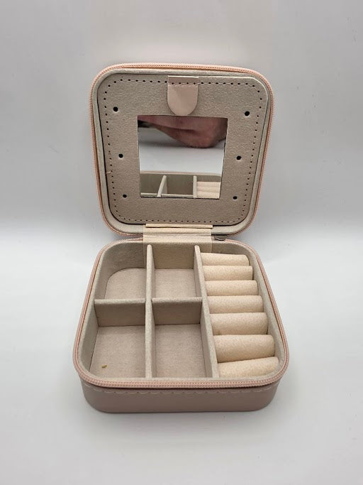 Jewelry Box Small