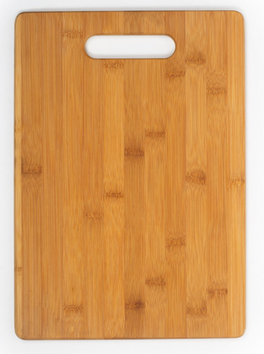 Medium Cutting Board Design