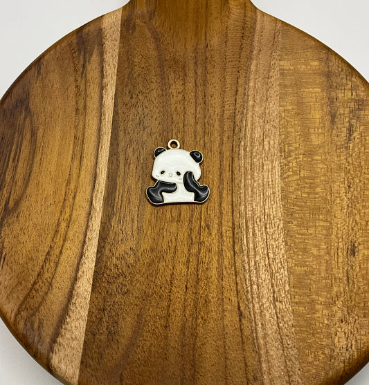 Panda Baby Charm