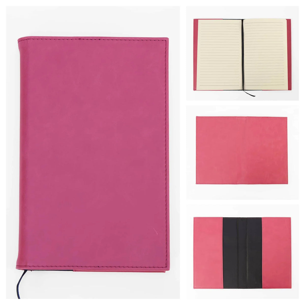 Journal Notebook Pink