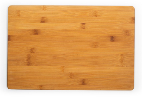 Small Cutting Board Design