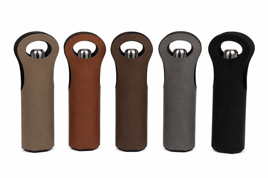Wine Tote
