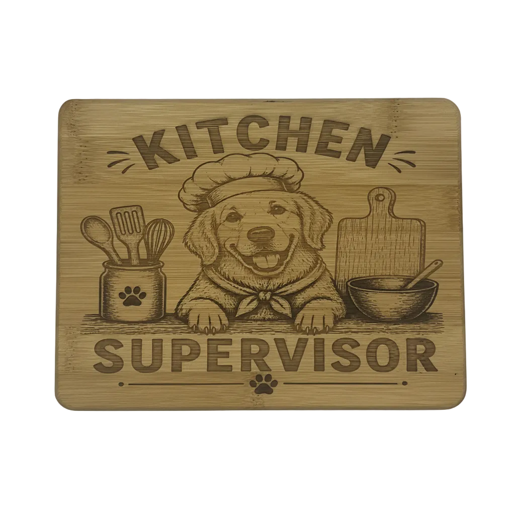 Kitchen Supervisor